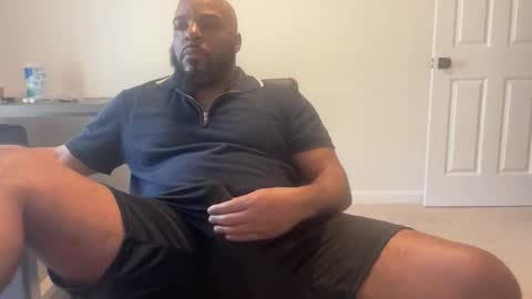 Zaddy online show from November 14, 9:24 pm