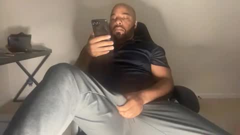 Zaddy online show from March 4, 11:27 am