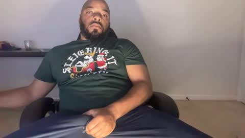 Zaddy online show from May 3, 11:05 am