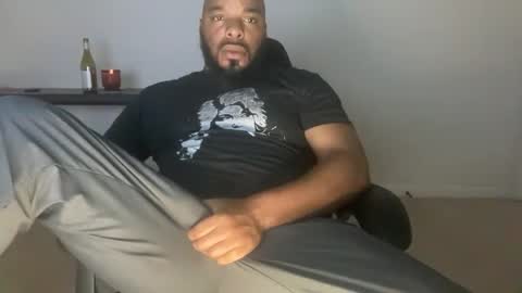Zaddy online show from May 8, 9:58 am