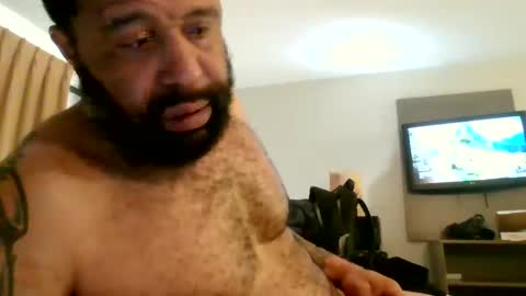 bbcwithahook online show from March 1, 3:16 pm