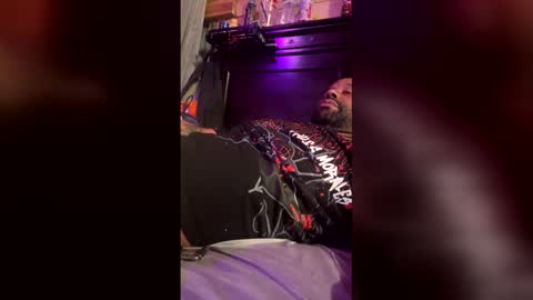 bbcwithahook online show from March 18, 7:22 am