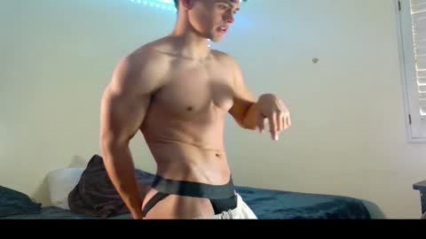 Snapshot of bbrn_88 chatting on January 5, 10:24 pm unknown online show from January 5, 10:24 pm