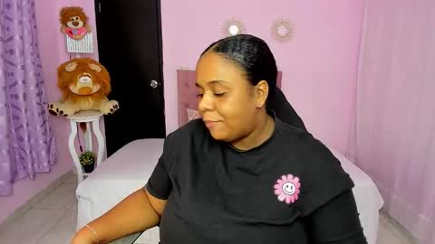 Charlote online show from March 3, 12:11 pm