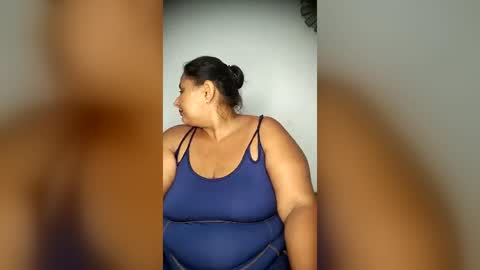 Cindy online show from August 7, 8:33 pm