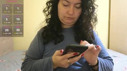 Emma online show from February 24, 7:22 am