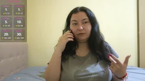 Emma online show from March 5, 12:22 pm