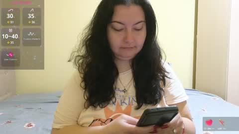 Emma online show from March 7, 6:57 am