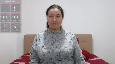 Emma online show from October 13, 7:08 am