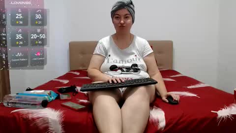 Emma online show from October 21, 7:20 am