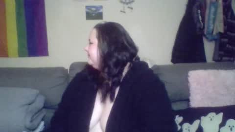 pixie online show from October 18, 2:47 am