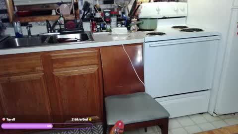 pixie online show from March 12, 4:07 am