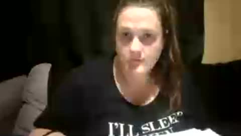 QuEen KeLs online show from June 13, 4:32 am