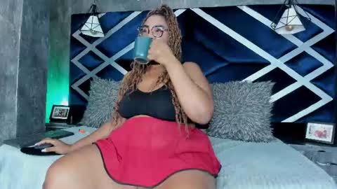Bbwlatina01 online show from August 8, 12:07 pm