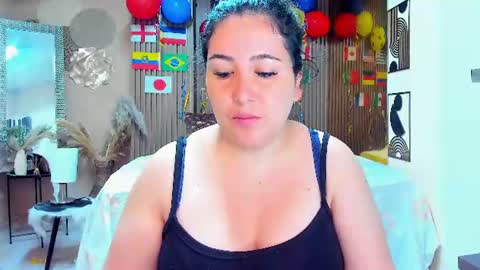 bbwluxurymuse online show from June 16, 11:46 am