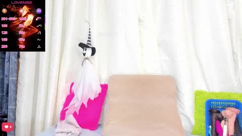 Salome online show from October 29, 9:05 pm