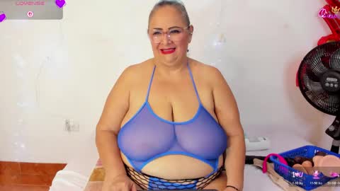 Salome online show from April 29, 7:53 pm