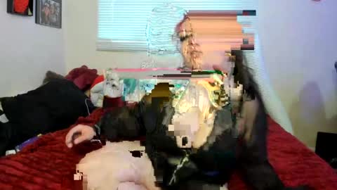 bbwsins online show from August 3, 1:38 pm