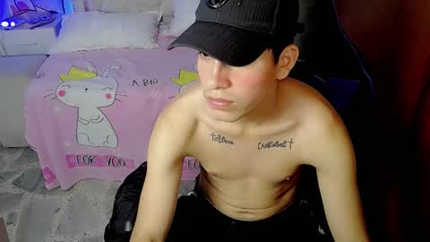 BBY CASH online show from February 24, 8:51 pm