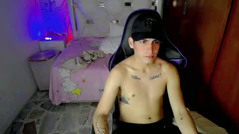 BBY CASH online show from February 25, 9:35 pm