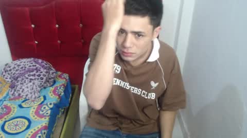 bby_nice online show from April 22, 11:34 am