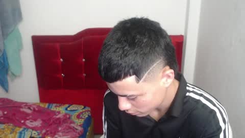 bby_nice online show from May 26, 4:36 pm