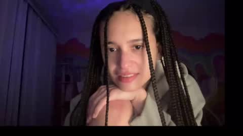 Snapshot of bbyangelyoga chatting on December 7, 1:03 am bbyangelyoga online show from December 7, 1:03 am