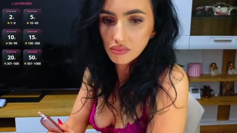 Snapshot of bbykristy chatting on December 18, 3:51 pm Kristy online show from December 18, 3:51 pm