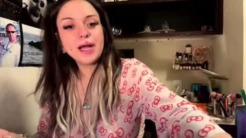 bbyslugggg online show from January 31, 2:26 am