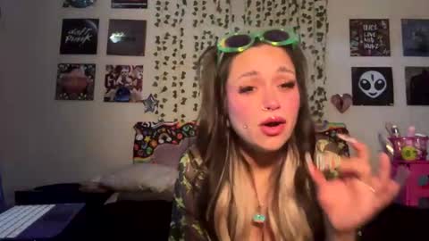 bbyslugggg online show from February 25, 10:29 pm