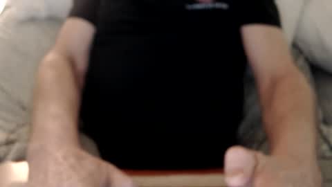 silverbullet online show from January 13, 2:44 pm