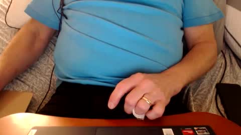 Snapshot of bcdmay chatting on May 19, 2:34 pm silverbullet online show from May 19, 2:34 pm