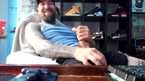 bdicktattoos online show from September 10, 1:55 pm