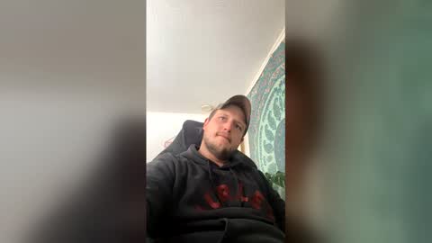 Snapshot of bdn9222 chatting on February 18, 8:27 pm bdn9222 online show from February 18, 8:27 pm