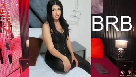 Danna  online show from May 4, 11:39 am