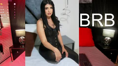 Danna  online show from May 5, 12:02 pm