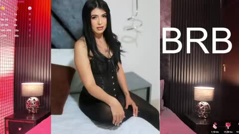 Danna  online show from May 7, 12:10 pm