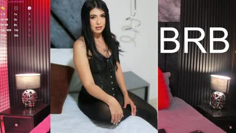 Danna  online show from May 8, 12:10 pm