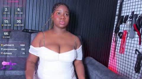 Tanisha online show from February 15, 6:10 am