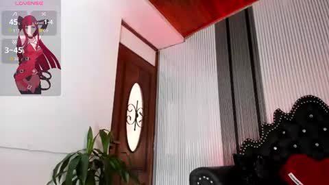 Tanisha online show from July 6, 3:47 pm