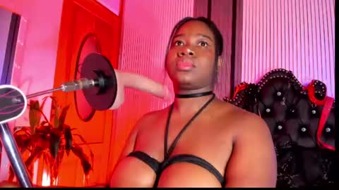 Tanisha online show from July 22, 12:57 am