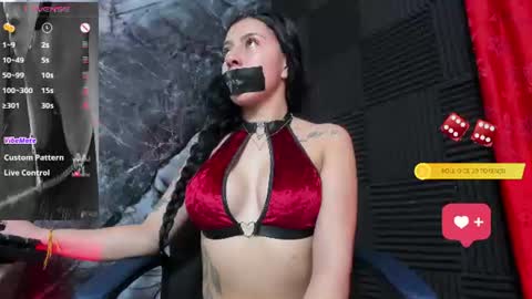 Bdsm hardextrem online show from July 14, 12:22 pm