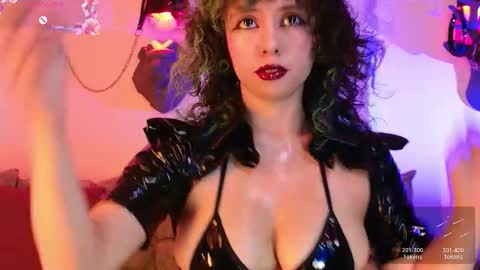 bdsm_night online show from March 18, 5:49 pm