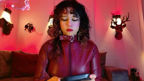 bdsm_night online show from May 1, 7:40 pm