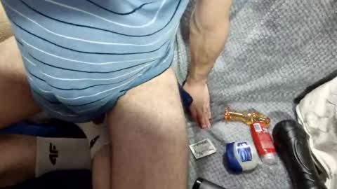 Snapshot of be4your_desire chatting on November 6, 8:26 am mikiforfun online show from November 6, 8:26 am