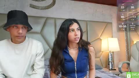 Helena  Evan online show from January 17, 11:48 am