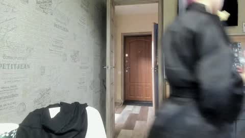 Snapshot of be_daddy chatting on January 12, 8:14 pm Summer BABY online show from January 12, 8:14 pm