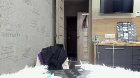 Snapshot of be_daddy chatting on January 19, 7:37 pm Summer BABY online show from January 19, 7:37 pm