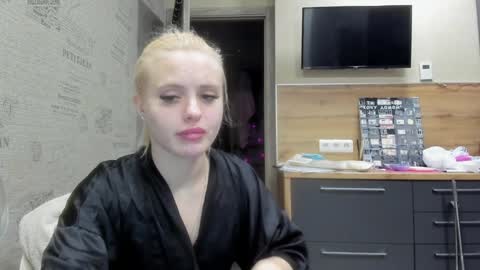 Snapshot of be_daddy chatting on January 27, 5:37 pm Summer BABY online show from January 27, 5:37 pm