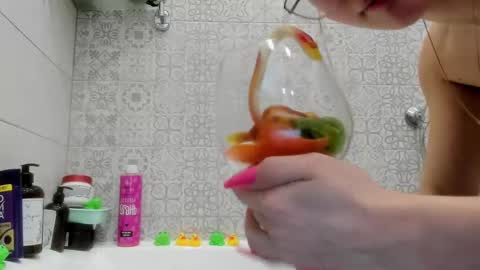 Snapshot of be_daddy chatting on February 10, 5:19 pm Summer BABY online show from February 10, 5:19 pm